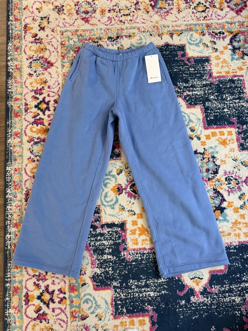 Lululemon W Steady State SuperLoft Pant